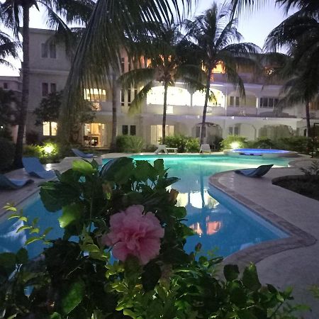 Le Palmier Holidays Flic en Flac Exterior photo
