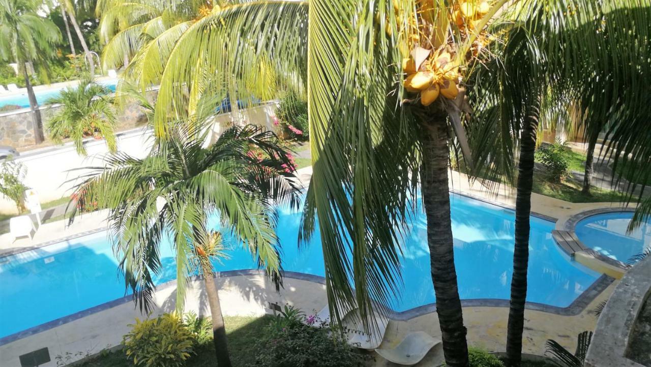 Le Palmier Holidays Flic en Flac Exterior photo